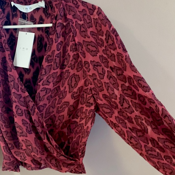 IRO Blouse - Picture 5 of 10